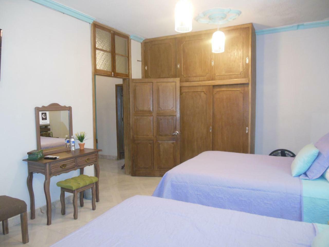 Casa El Ombligo De La Luna Guanajuato Exterior foto