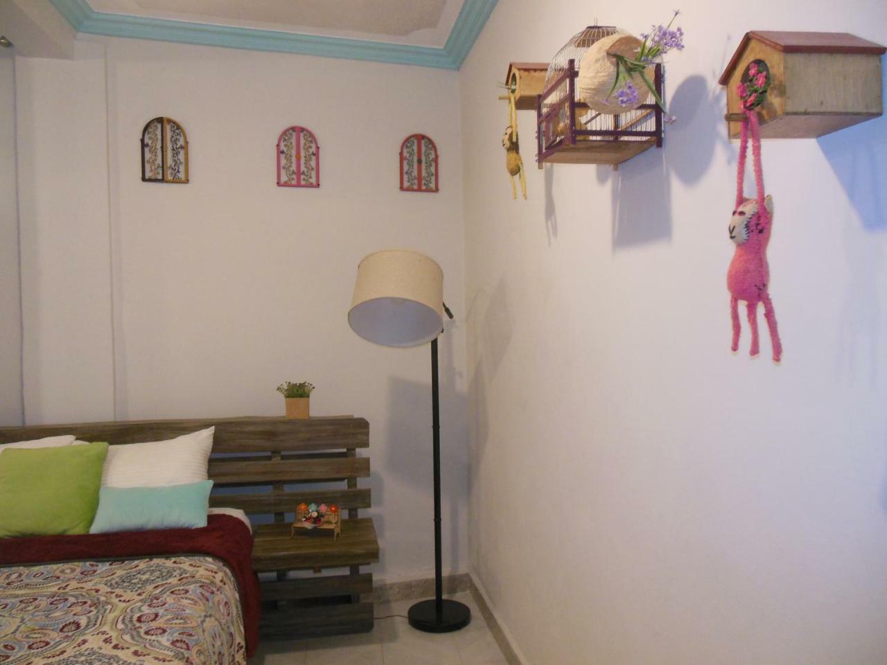 Casa El Ombligo De La Luna Guanajuato Exterior foto