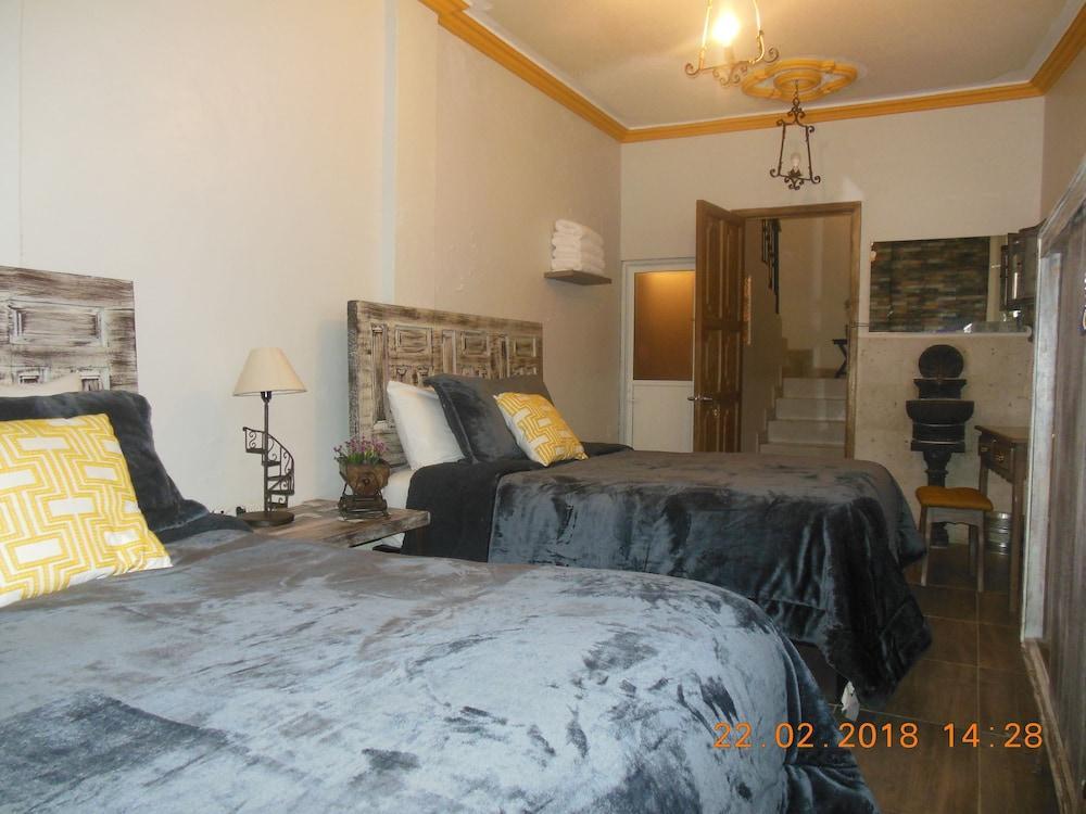 Casa El Ombligo De La Luna Guanajuato Exterior foto